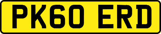 PK60ERD