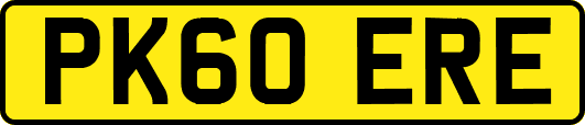 PK60ERE