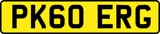 PK60ERG