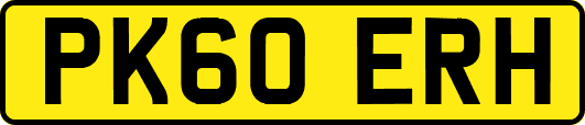 PK60ERH