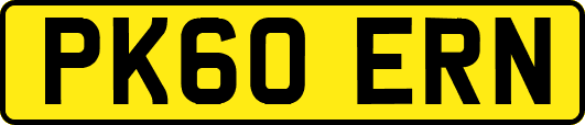 PK60ERN