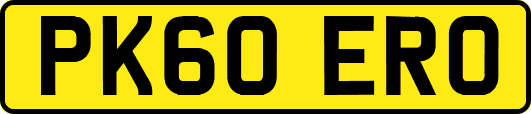 PK60ERO