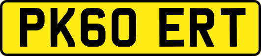 PK60ERT