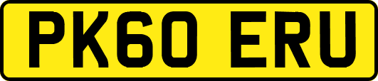 PK60ERU