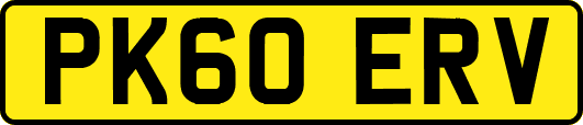 PK60ERV