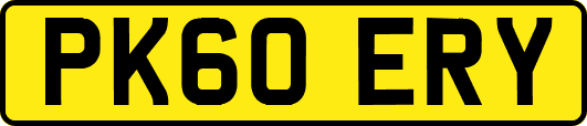 PK60ERY