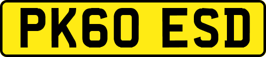 PK60ESD