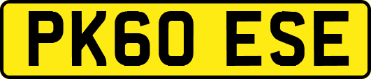 PK60ESE