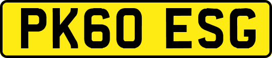 PK60ESG