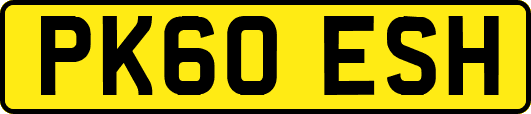 PK60ESH