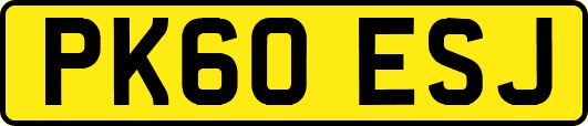 PK60ESJ