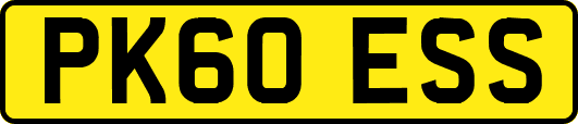 PK60ESS