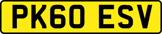 PK60ESV