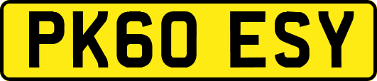 PK60ESY
