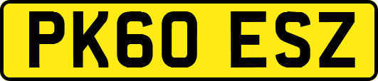 PK60ESZ