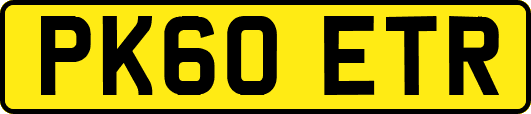 PK60ETR