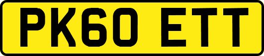 PK60ETT
