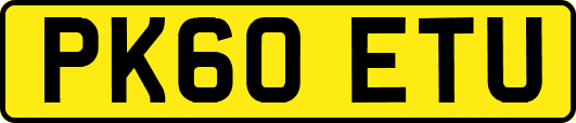 PK60ETU