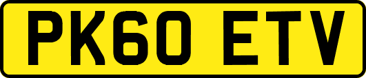 PK60ETV