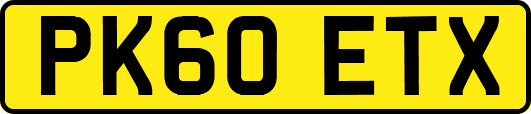 PK60ETX
