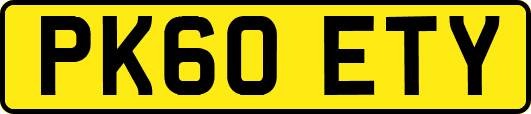 PK60ETY