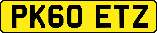PK60ETZ