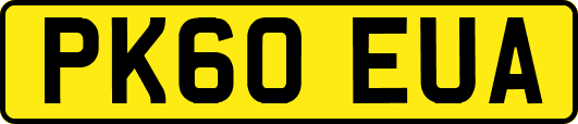 PK60EUA