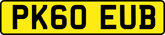 PK60EUB