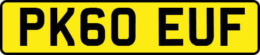 PK60EUF