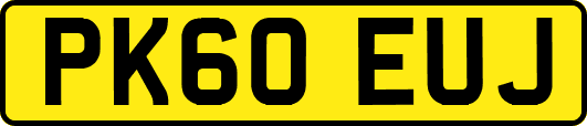 PK60EUJ