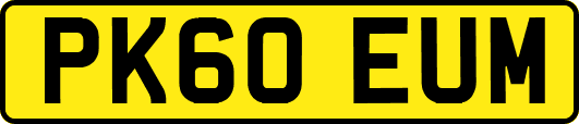 PK60EUM
