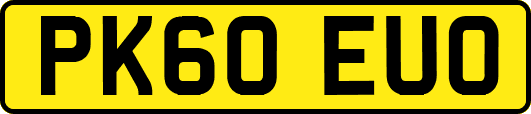 PK60EUO