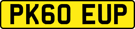 PK60EUP