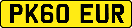 PK60EUR