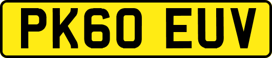 PK60EUV