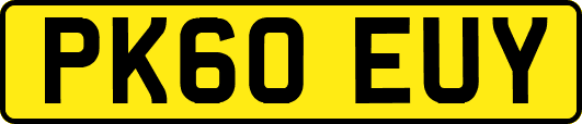 PK60EUY