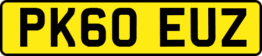 PK60EUZ