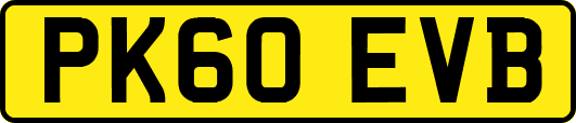 PK60EVB