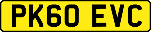 PK60EVC