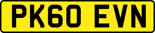 PK60EVN