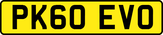 PK60EVO