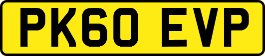 PK60EVP