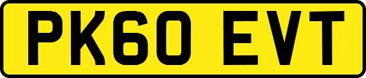 PK60EVT
