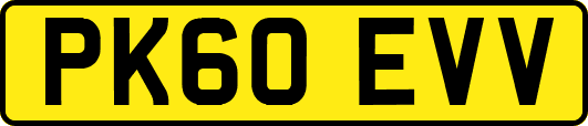 PK60EVV