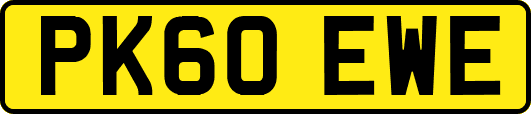 PK60EWE
