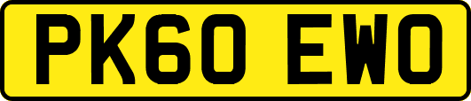 PK60EWO