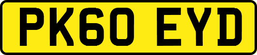 PK60EYD