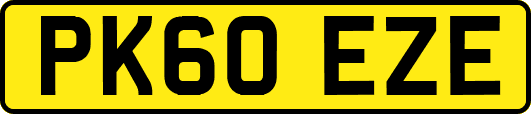 PK60EZE