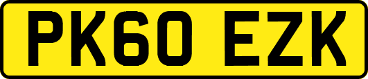 PK60EZK