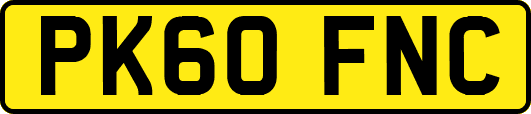 PK60FNC